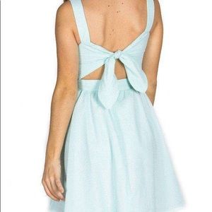 Lauren James dress